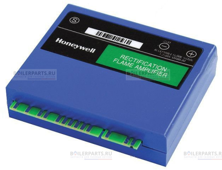 Усилитель сигнала пламени HONEYWELL HONEYWELL R7847A1025