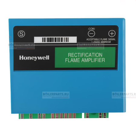Усилитель сигнала пламени HONEYWELL HONEYWELL R7847A1033