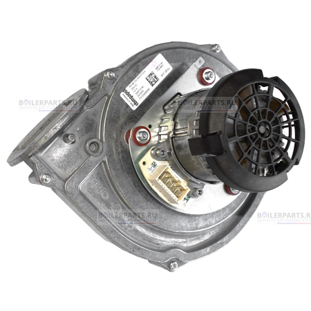 Вентилятор  BERETTA EBMPAPST R105931