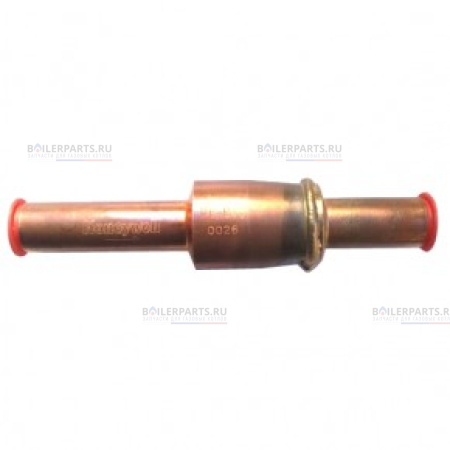 Обратный клапан HONEYWELL RV-05S