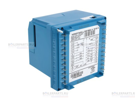 Топочный автомат Honeywell RM7850A1019