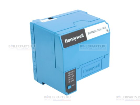 Топочный автомат Honeywell RM7890B1048