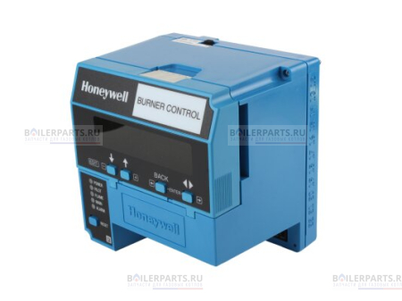 Топочный автомат Honeywell RM7838B1021