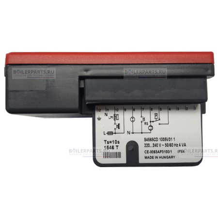Менеджер горения PROTHERM ABB S4565CD1005