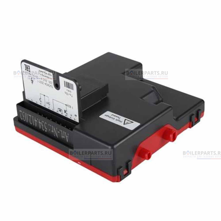 Блок управления HONEYWELL S4565A2001