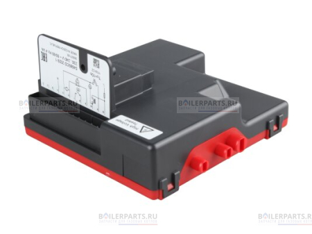 Блок управления HONEYWELL S4565AD2056