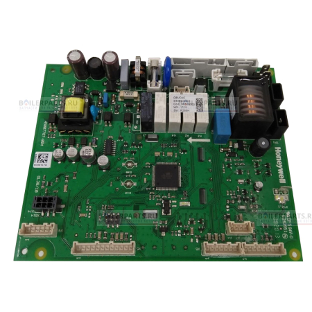 Плата управления HONEYWELL RESIDEO S4962V2001