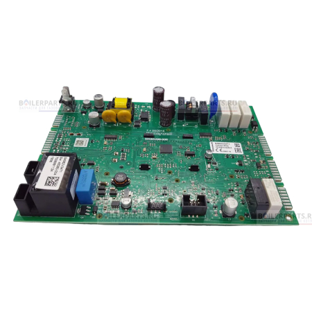 Плата управления HONEYWELL HONEYWELL S4962V3471