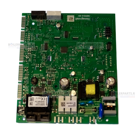Плата управления HONEYWELL HONEYWELL S4962V3000