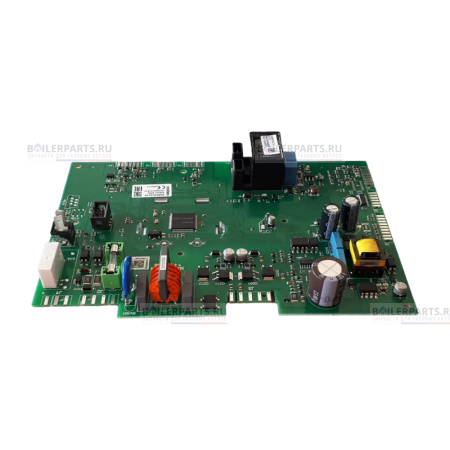 Плата управления HONEYWELL HONEYWELL S4962V3216