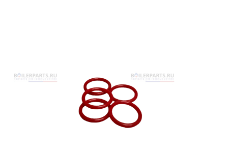 Уплотнительное кольцо KITURAMI S552200043