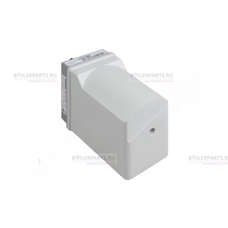 Сервопривод Siemens SQN72.4A4B20BC S55454-D333-A100