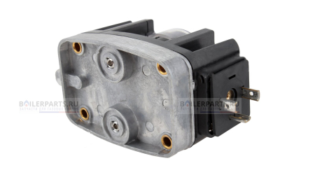Реле давления газа/воздуха QPL15.050 SIEMENS 5-50 mBar S55722-S108-A100