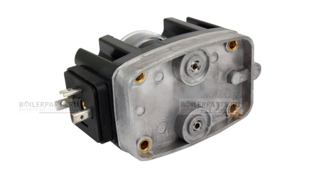 Реле давления газа/воздуха QPL15.150 SIEMENS 5-150 mBar S55722-S109-A100
