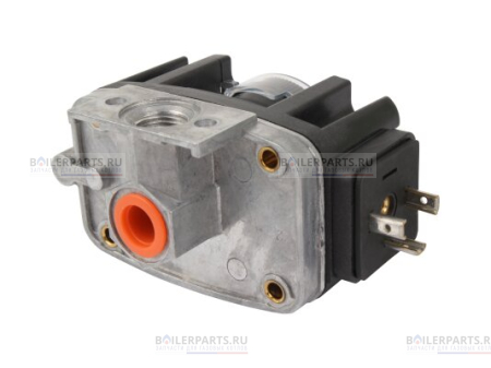 Реле давления газа/воздуха QPL25.003 SIEMENS 0.7-3 mBar S55722-S101-A100