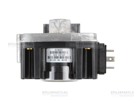 Реле давления газа/воздуха QPL25.050 SIEMENS 5-50 mBar S55722-S103-A100