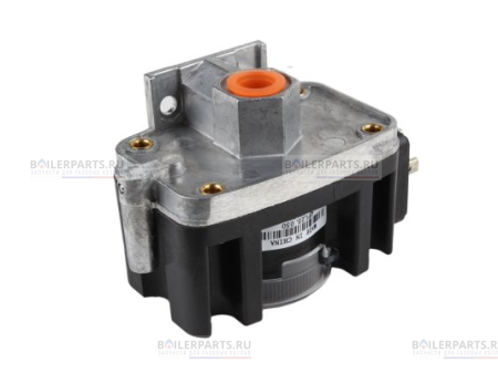 Реле давления газа/воздуха QPL25.050 SIEMENS 5-50 mBar S55722-S103-A100