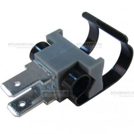Датчик температуры NTC 10 кОм SAUNIER DUVAL BITRON S5704200