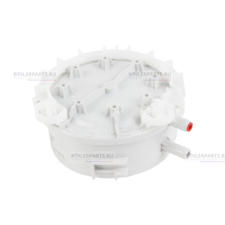 Прессостат (пневмореле) реле давления воздуха HUBA CONTROL 0.5-5 mBar DE DIETRICH S100613