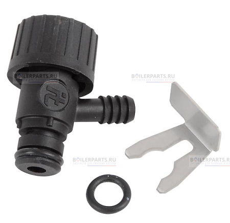 Клапан сливной SAUNIER DUVAL S1006300