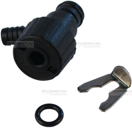 Клапан сливной SAUNIER DUVAL S1006300