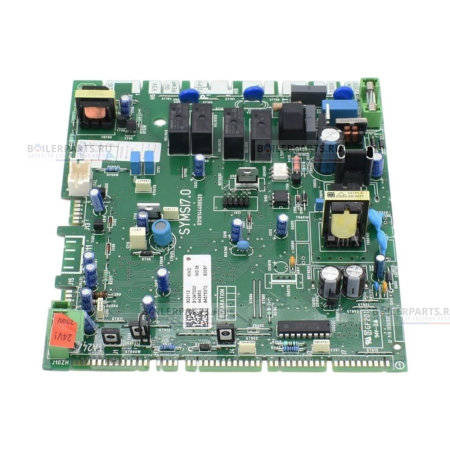 Плата управления SAUNIER DUVAL s1047000