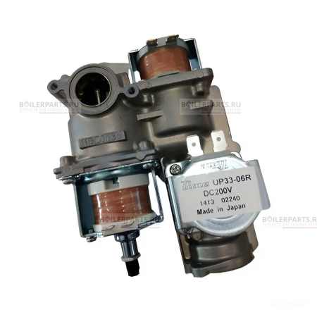 Газовый клапан ELSOTERM 2 bar S171100005