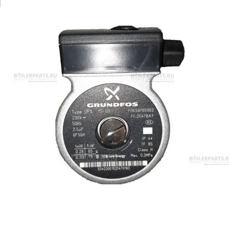 Голова насоса MORA UPS0 15/60 GRUNDFOS ST50102