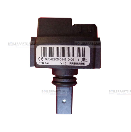 Датчик давления и тепмературы ST50103