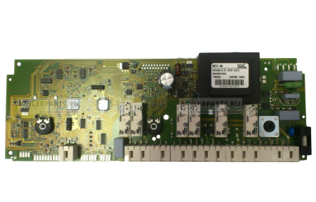 Блок управления MORA ABB ST50111