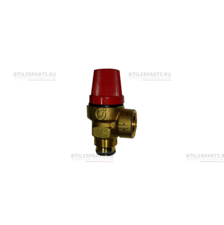 Клапан предохранительный MORA ST55524
