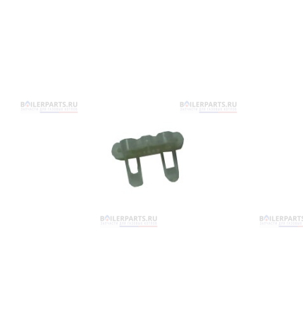 Зажим маностата HUBA CONTROL MORA TOP ST55610