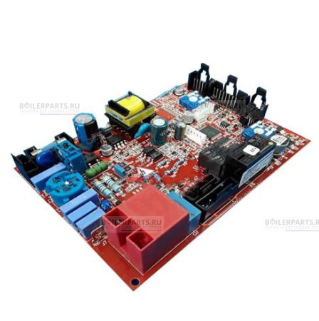 Блок управления MORA ABB st56023