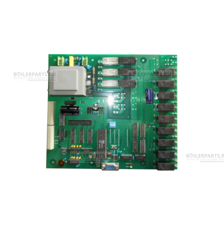 Блок управления MORA ABB ST60563