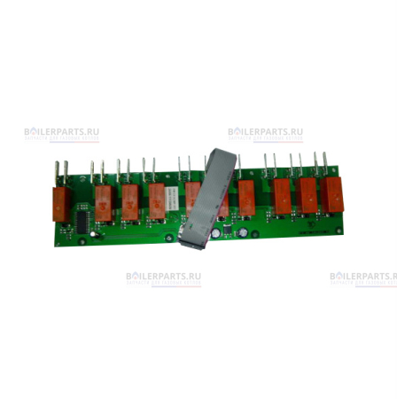 Блок реле MORA ABB ST60603