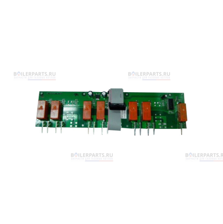 Блок реле MORA ABB ST60604