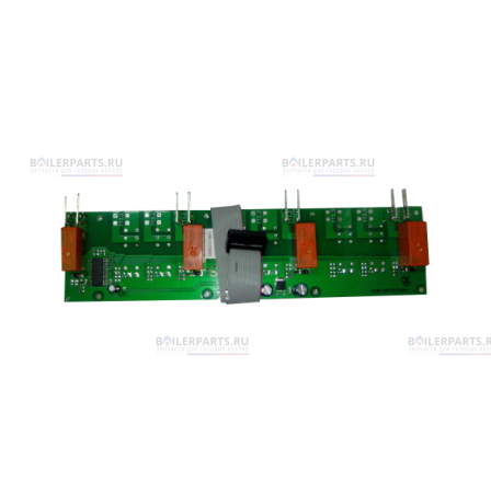 Блок реле MORA ABB ST60605