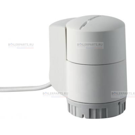Сервопривод SIEMENS STA23HD