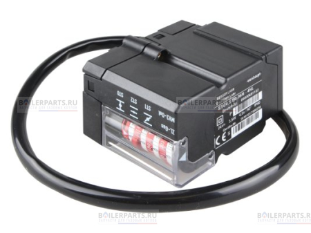 Сервопривод WEISHAUPT Berger Lahr Berger Lahr STD4.5B0.36/6-4NL