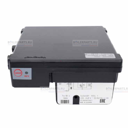 Блок управления MORA HONEYWELL sa1736
