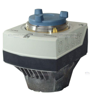 Сервопривод SIEMENS SAL31.00T10