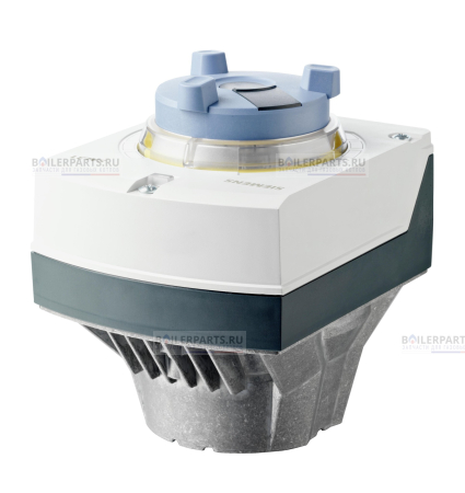 Сервопривод SIEMENS SAL31.03T10