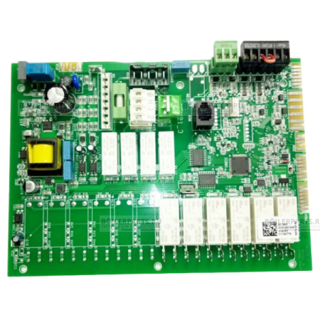 Плата управления PROTHERM 0010025874