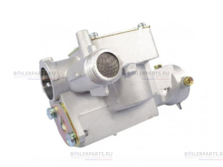 Главный гаовый клапан DEMRAD 3004500045