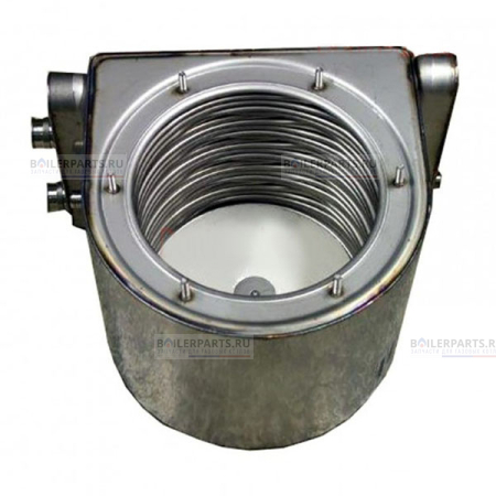 Первичный теплообменник SGB 1.230E для котлов Baxi SERMETA 695060