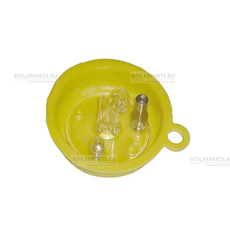 Мембрана 53 мм BOSCH/BUDERUS/JUNKERS 8700503060