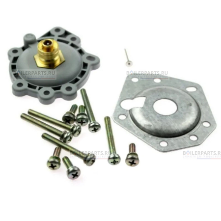 Крышка арматуры BOSCH, BUDERUS, JUNKERS 8705500101