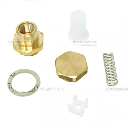 Ремкомплект водяного регулятора BOSCH, BUDERUS, JUNKERS 87099187470