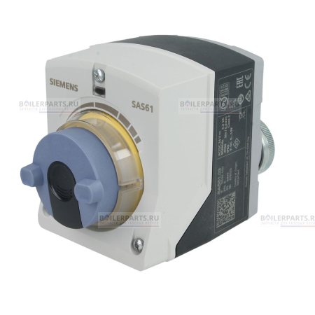 Сервопривод SIEMENS SAS61.03