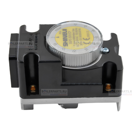 Датчик давления газа SGPS-50V-CP SHINEUI 10-50 mBar SGPS-50V-CP